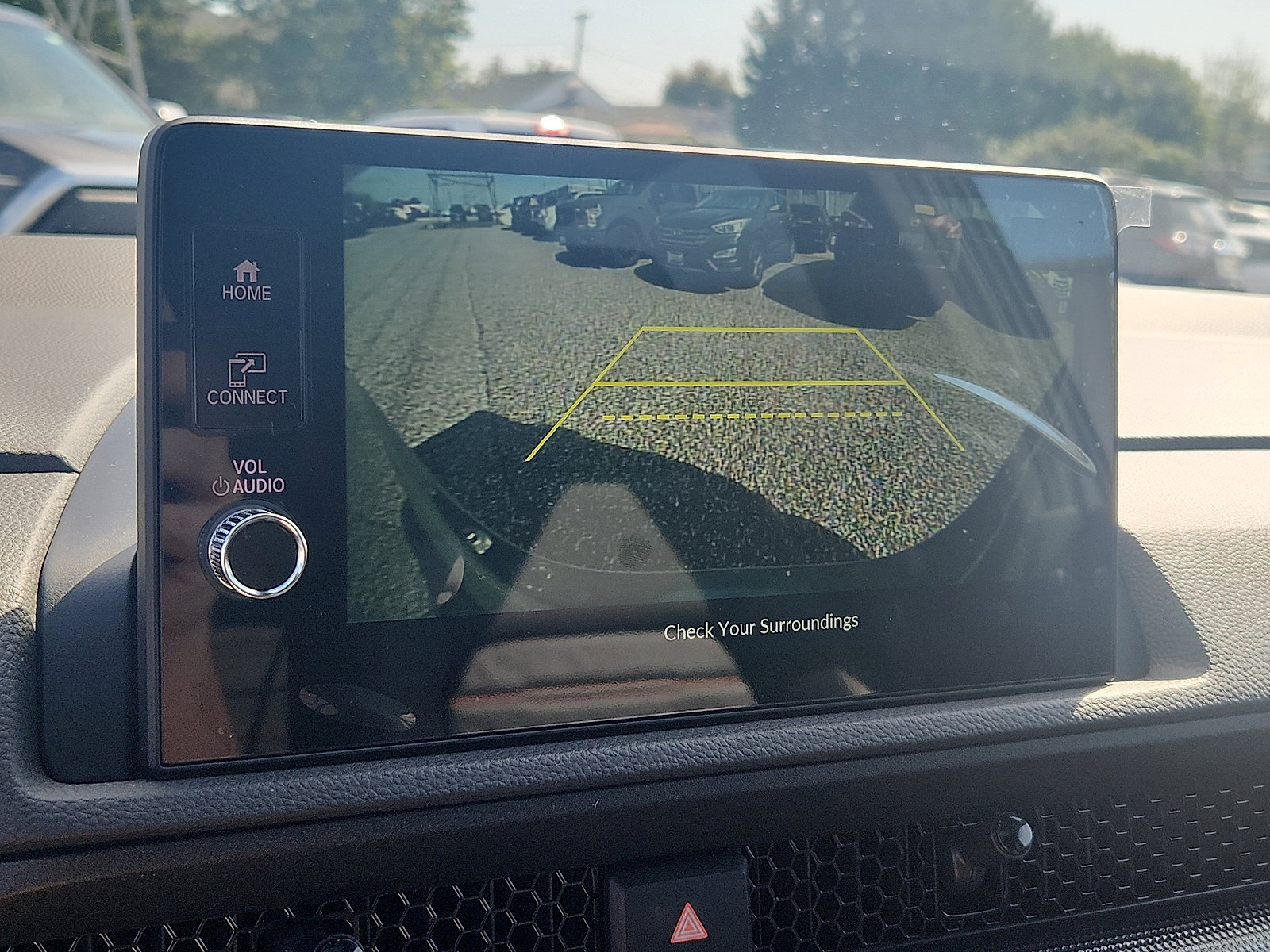 New 2026 Honda CR-V Sport-L image 13