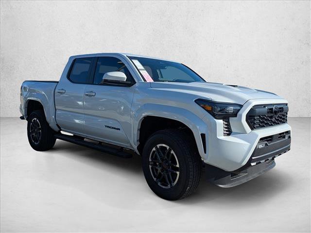 New 2026 Toyota Tacoma TRD Sport image 6