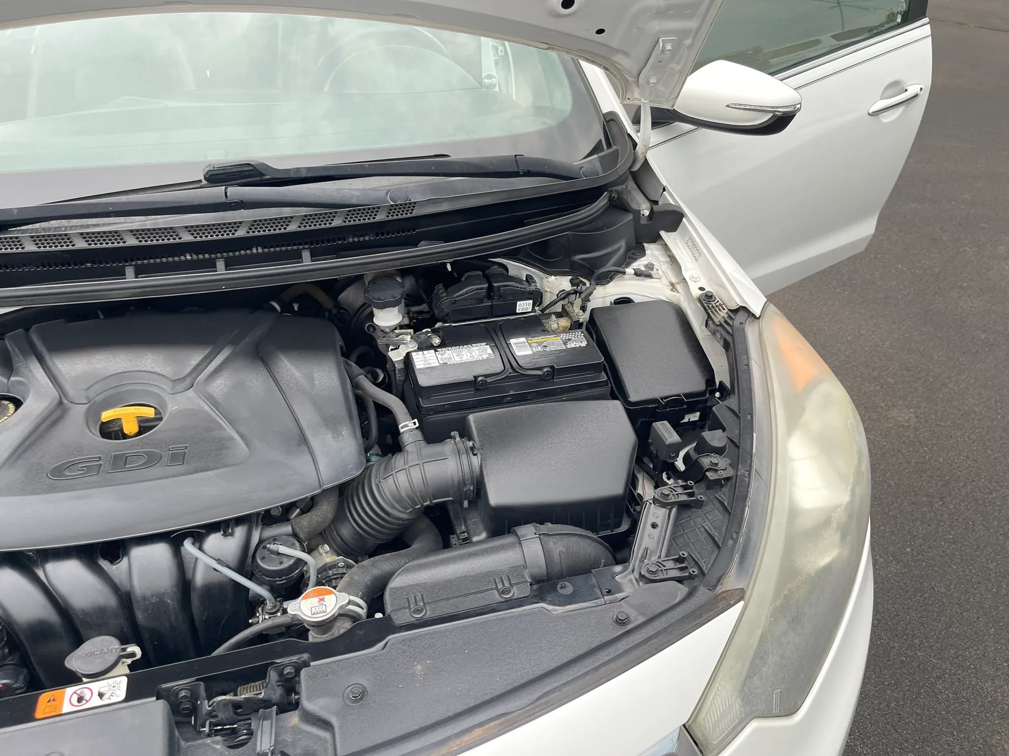 Used 2016 Kia Forte EX w/ EX Premium Technology Package FWD image 28