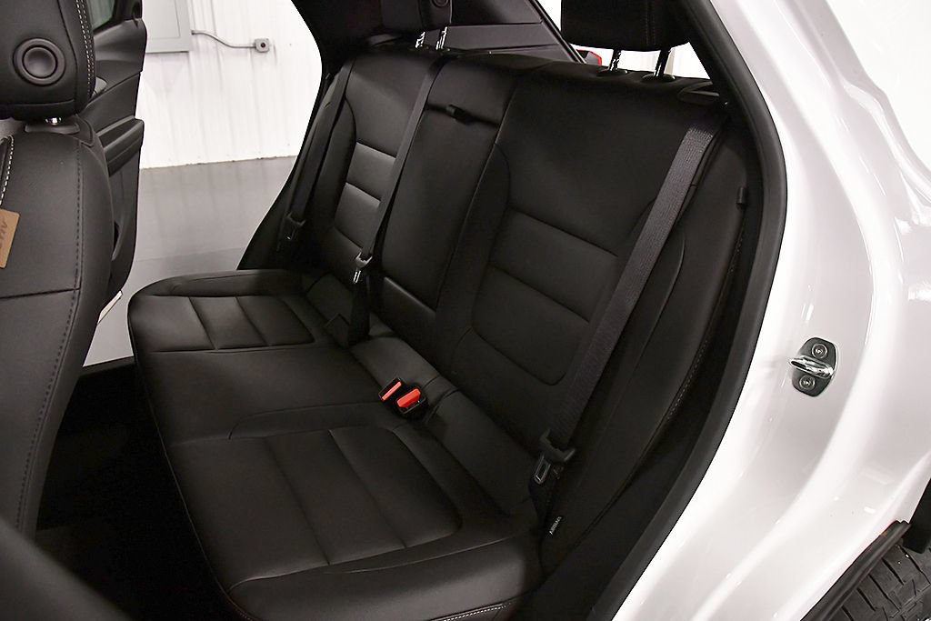 Used 2023 Chevrolet TrailBlazer ACTIV AWD/4WD image 28