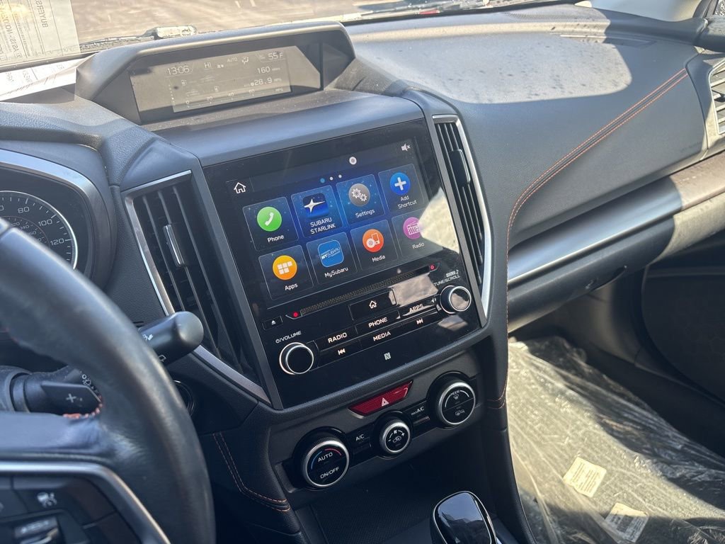 Used 2019 Subaru Crosstrek 2.0i Limited w/ Moonroof Package image 16