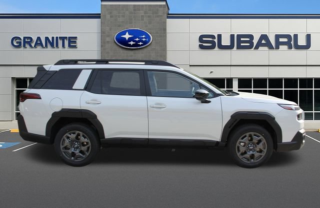 New 2026 Subaru Outback Premium AWD/4WD image 10