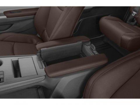 New 2026 Toyota Sienna Platinum AWD/4WD image 16