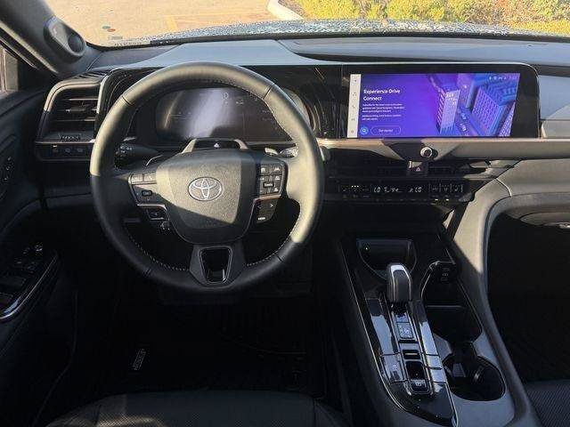 Certified 2025 Toyota Crown Signia w/ Advanced Technology Package AWD/4WD image 10