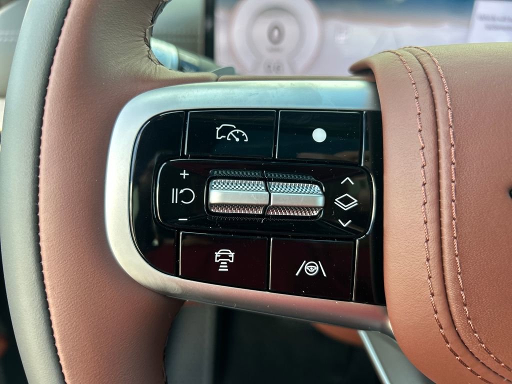 New 2026 Genesis GV80 3.5T Prestige image 18