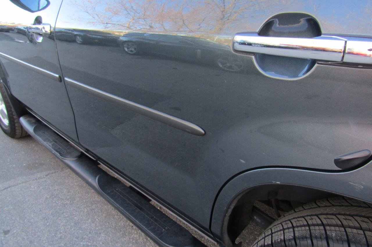 Used 2003 Acura MDX image 8