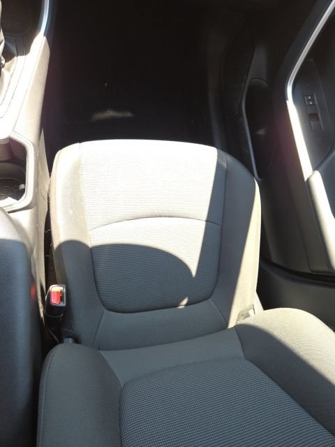 Used 2022 Toyota RAV4 LE AWD/4WD image 19
