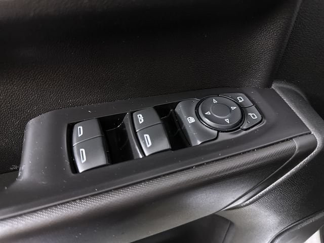 Used 2021 Chevrolet Silverado 1500 Custom RWD image 24