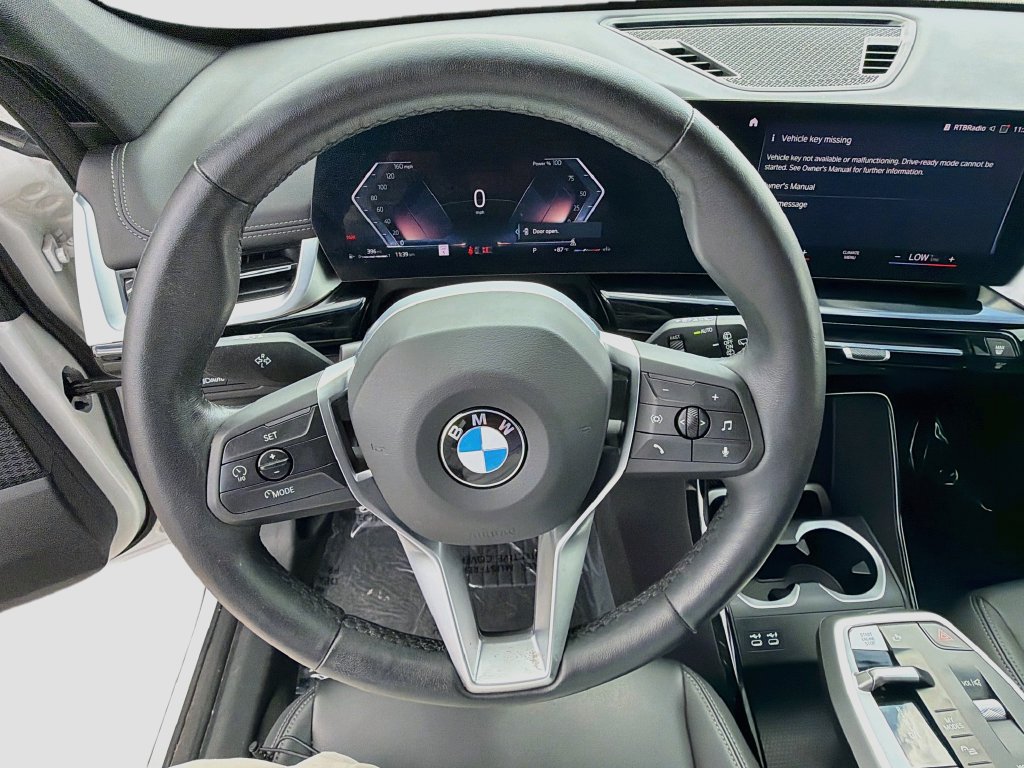 Used 2023 BMW X1 xDrive28i w/ Convenience Package AWD/4WD image 39