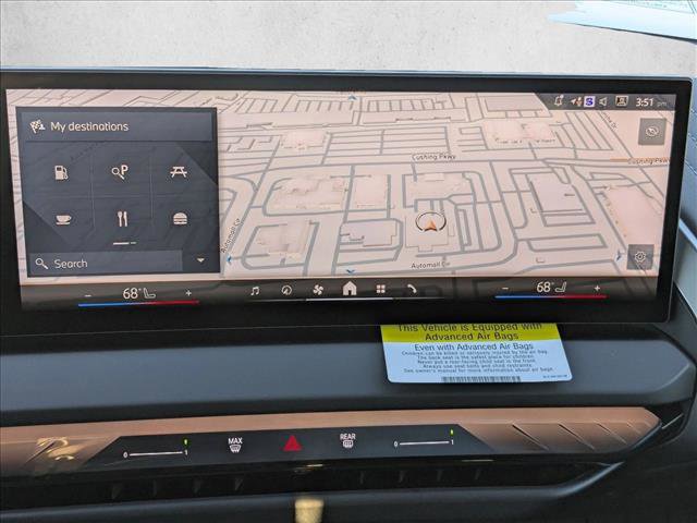 Used 2026 BMW X3 xDrive30 image 13