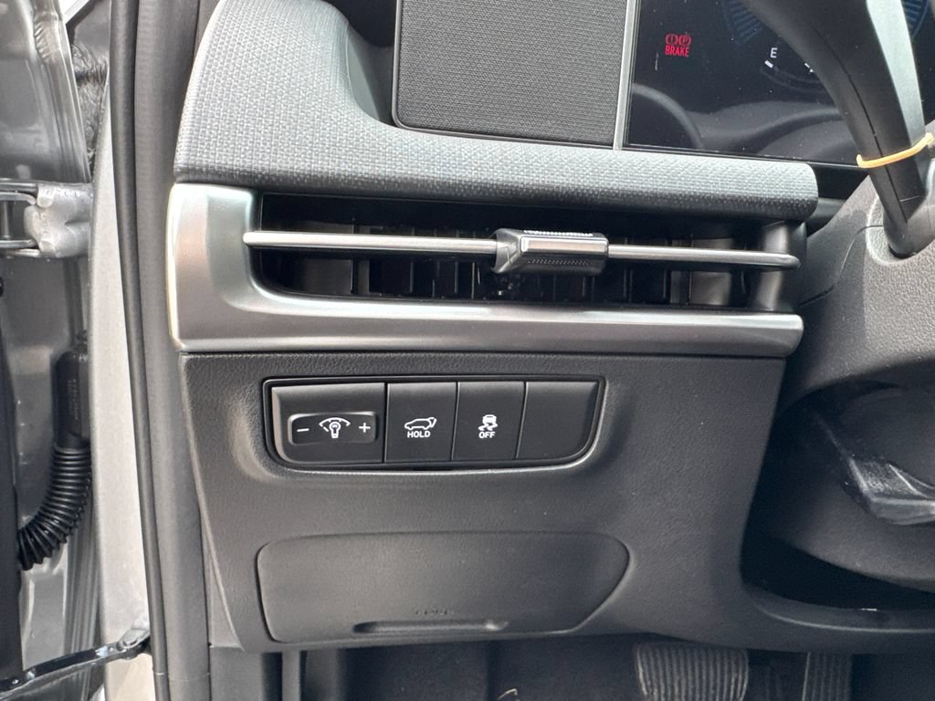 New 2026 Hyundai Tucson XRT FWD image 21