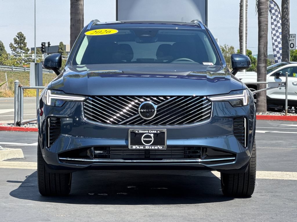 New 2026 Volvo XC90 T8 Plus AWD/4WD image 8