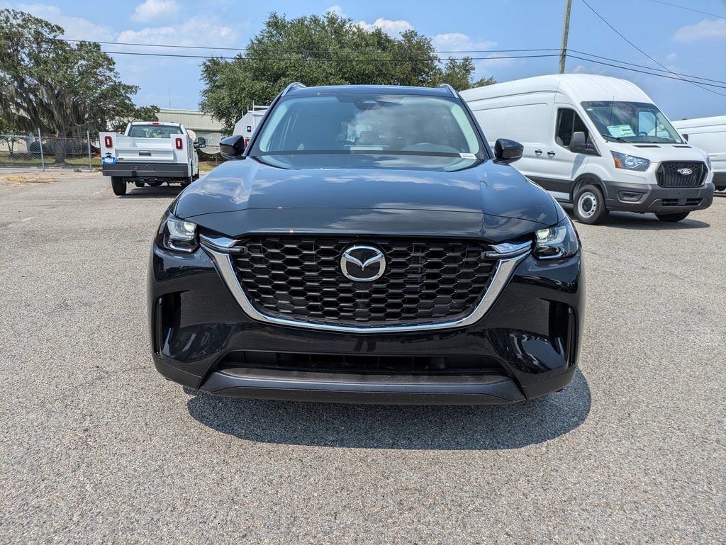 New 2026 MAZDA CX-90 3.3 Turbo w/ Select Package AWD/4WD image 9