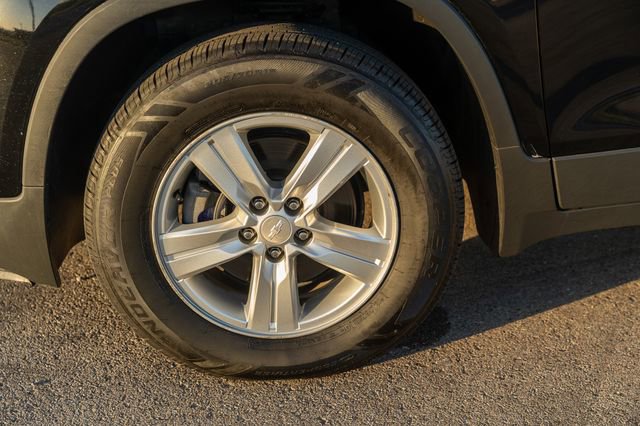 Used 2020 Chevrolet Trax LT image 10