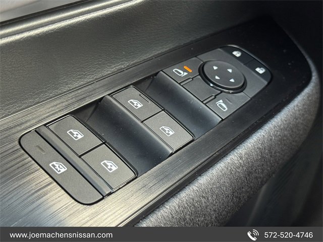 New 2026 Nissan Kicks SV w/ SV Premium Package image 20