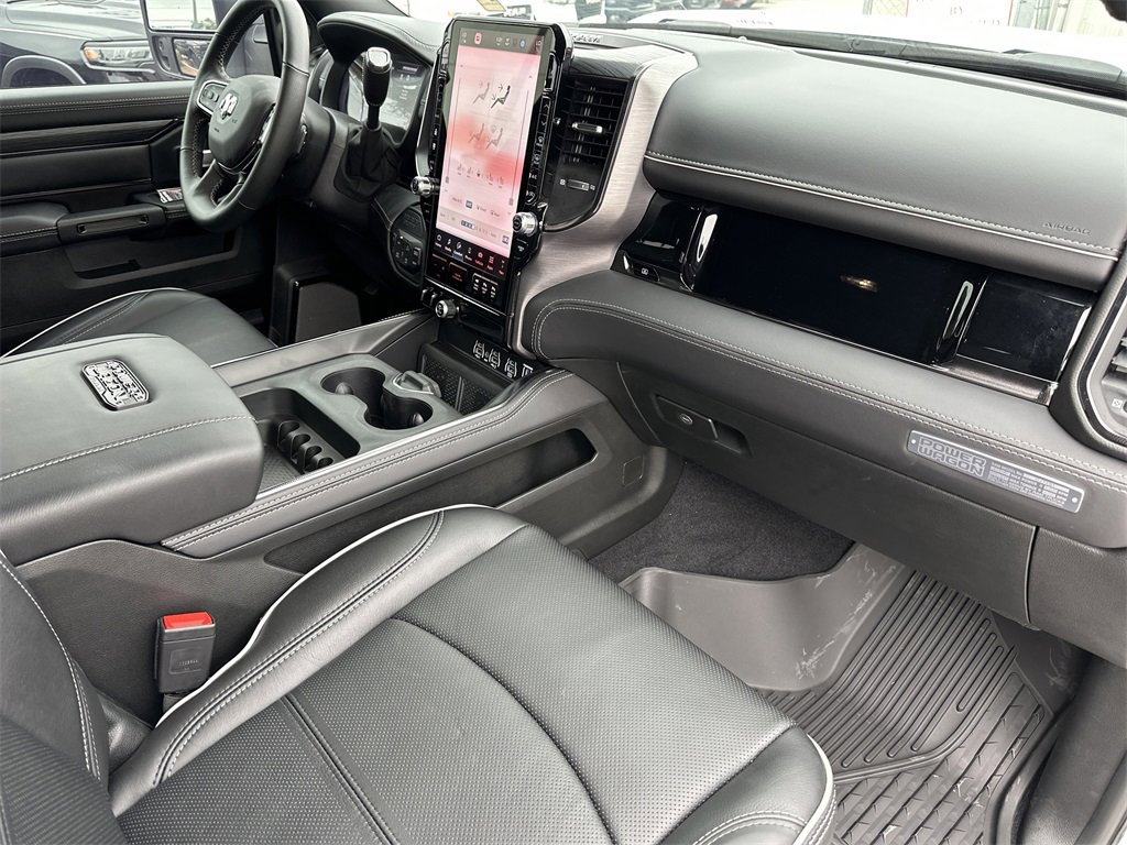 New 2026 RAM 2500 Power Wagon image 9