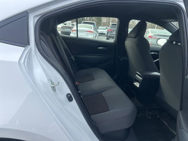 Used 2025 Toyota Corolla SE image 15