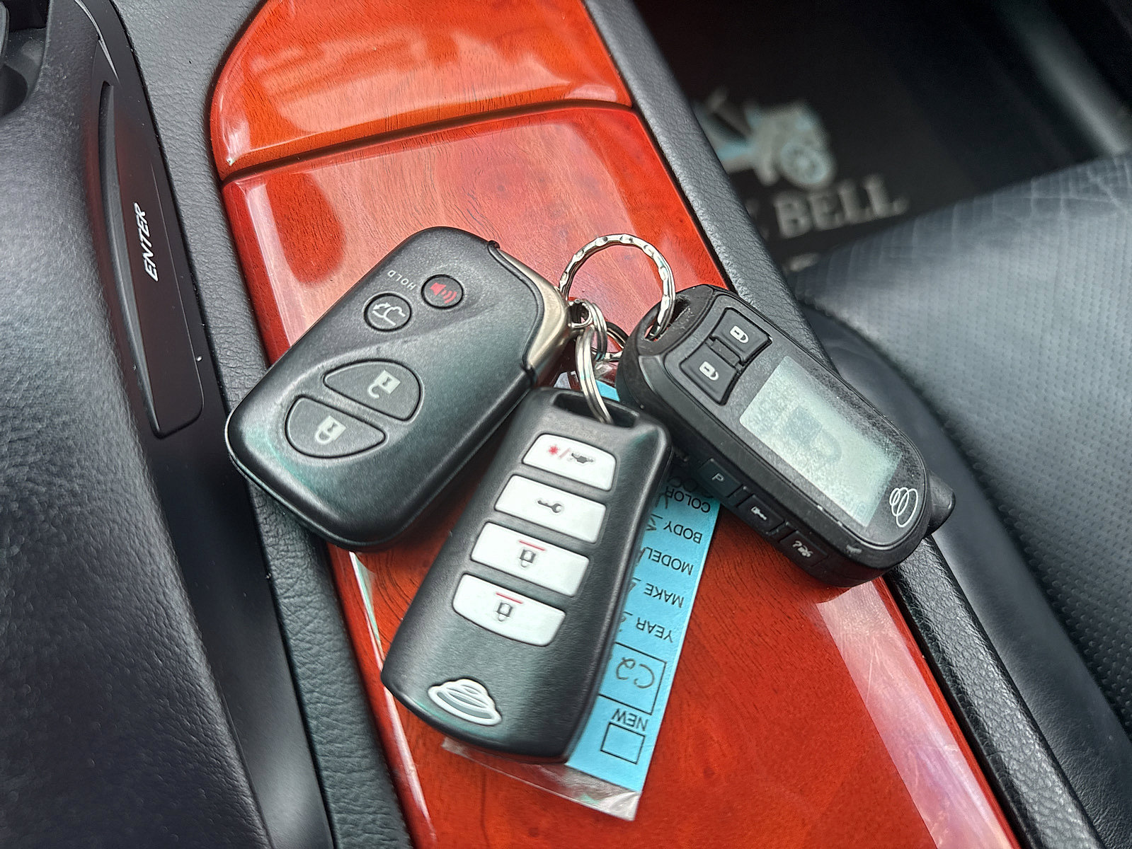 Used 2011 Lexus RX 350 AWD w/ Premium Pkg image 53
