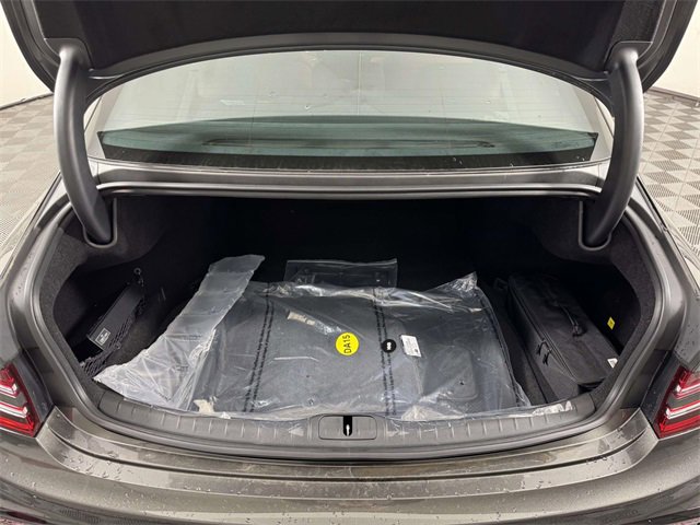 New 2026 Genesis G80 3.5T Sport Prestige image 14