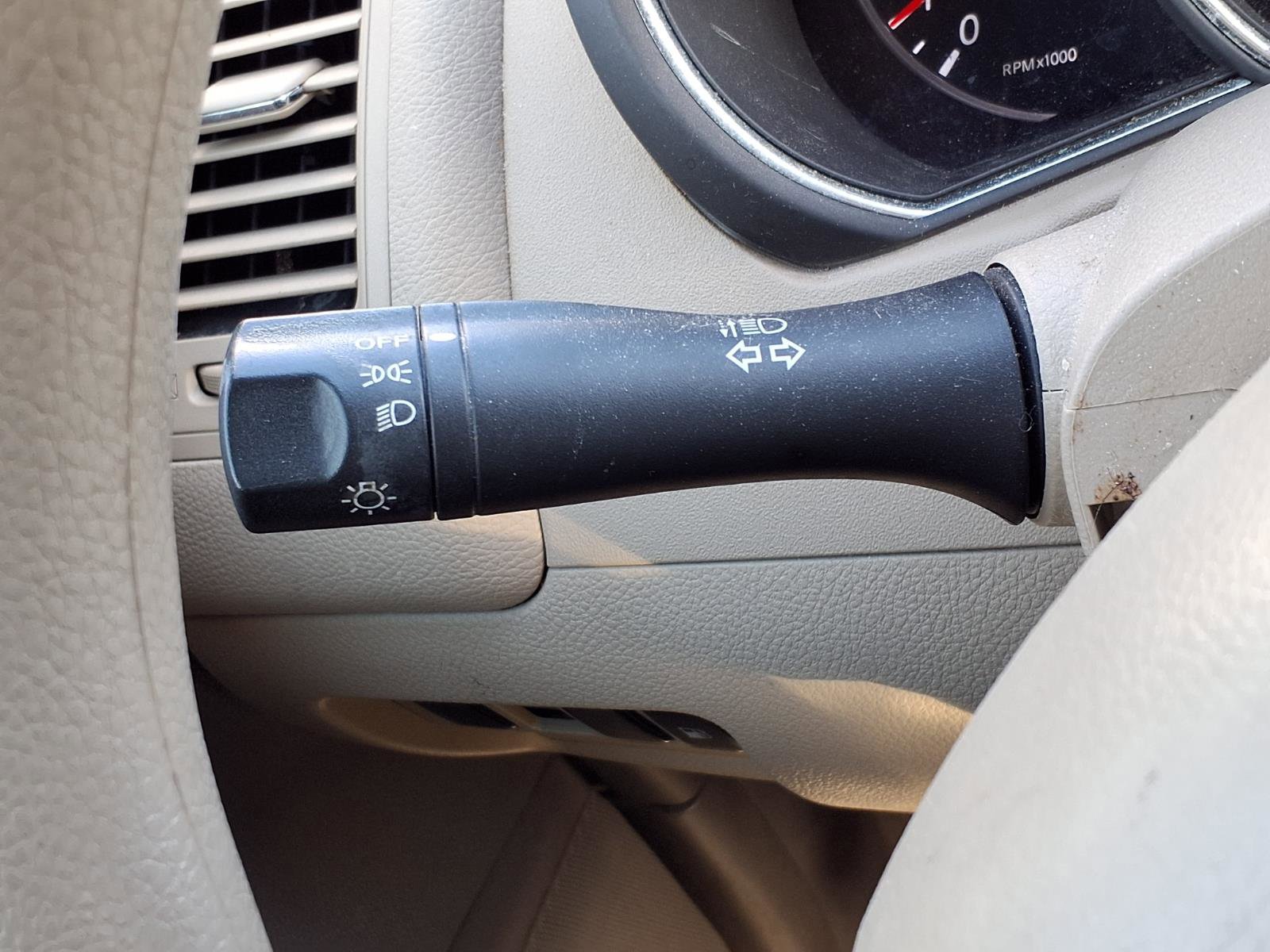 Used 2014 Nissan Murano S image 14