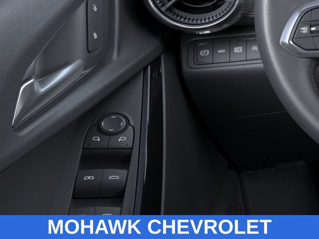 New 2027 Chevrolet Equinox LT AWD/4WD image 22