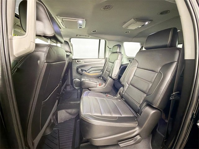 Used 2020 GMC Yukon XL Denali image 24