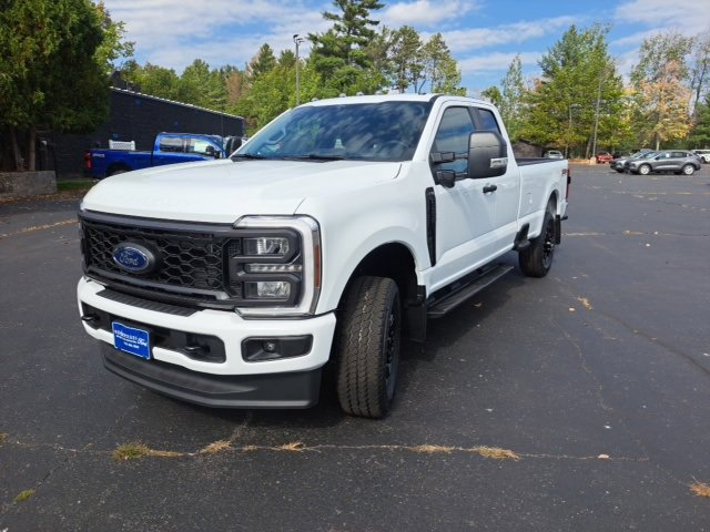 New 2026 Ford F250 XL w/ STX Appearance Package image 4