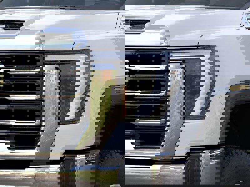 New 2026 GMC Sierra 3500 Pro w/ Convenience Package image 10