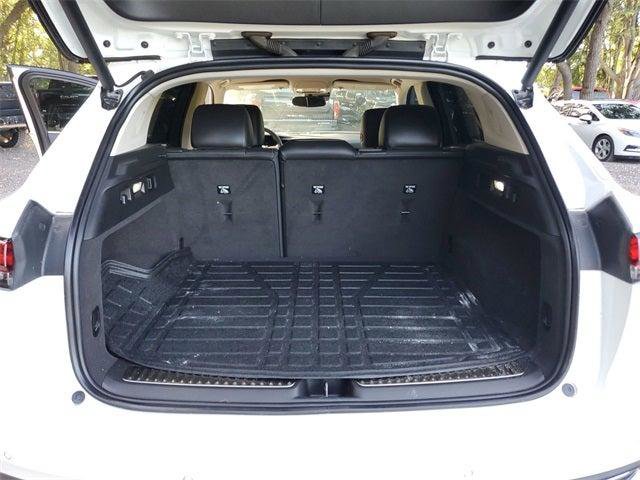 Used 2021 Buick Envision Essence image 78