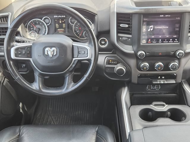 Used 2020 RAM 1500 Lone Star RWD image 27