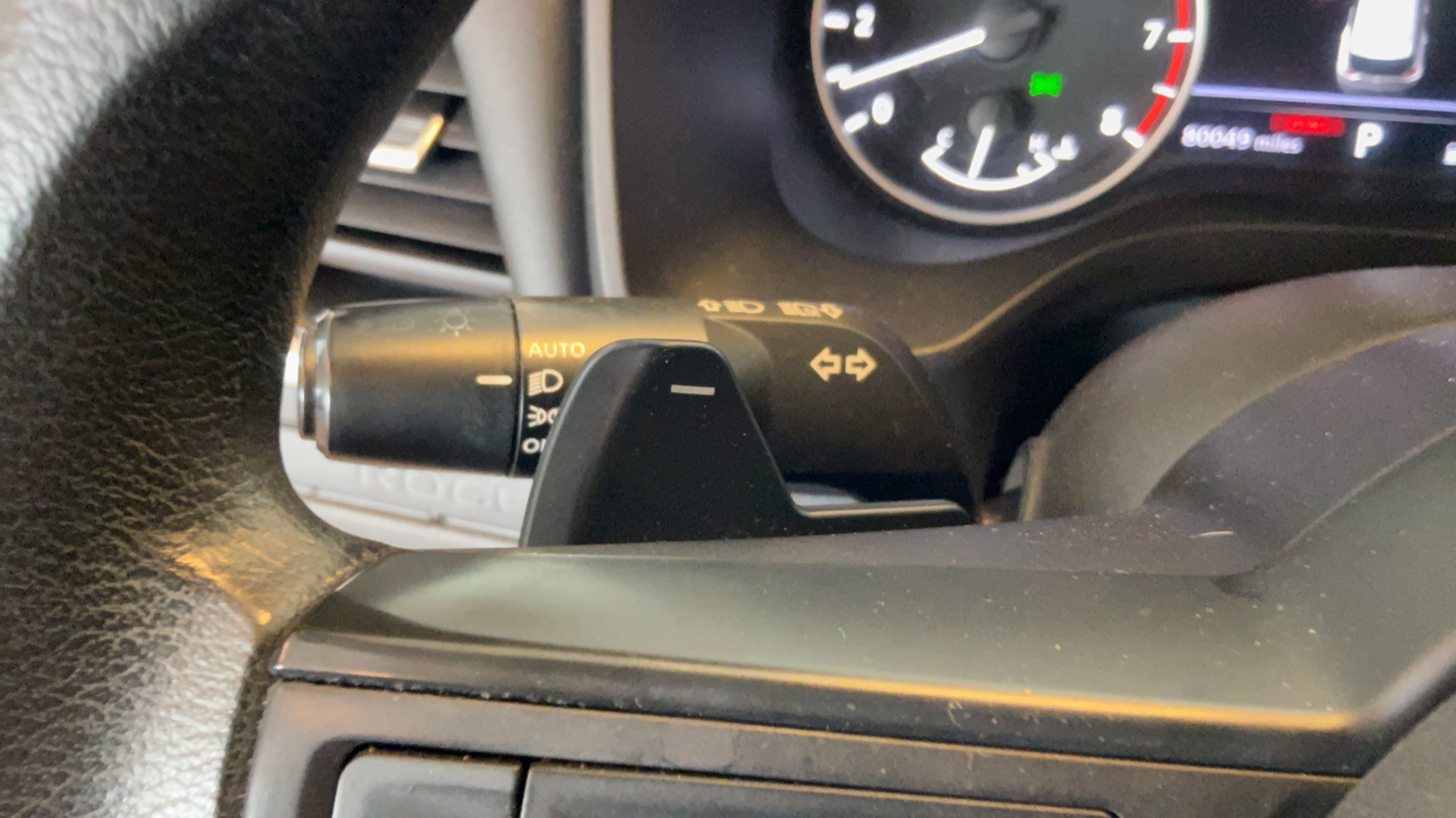 Used 2023 Nissan Rogue S AWD/4WD image 20