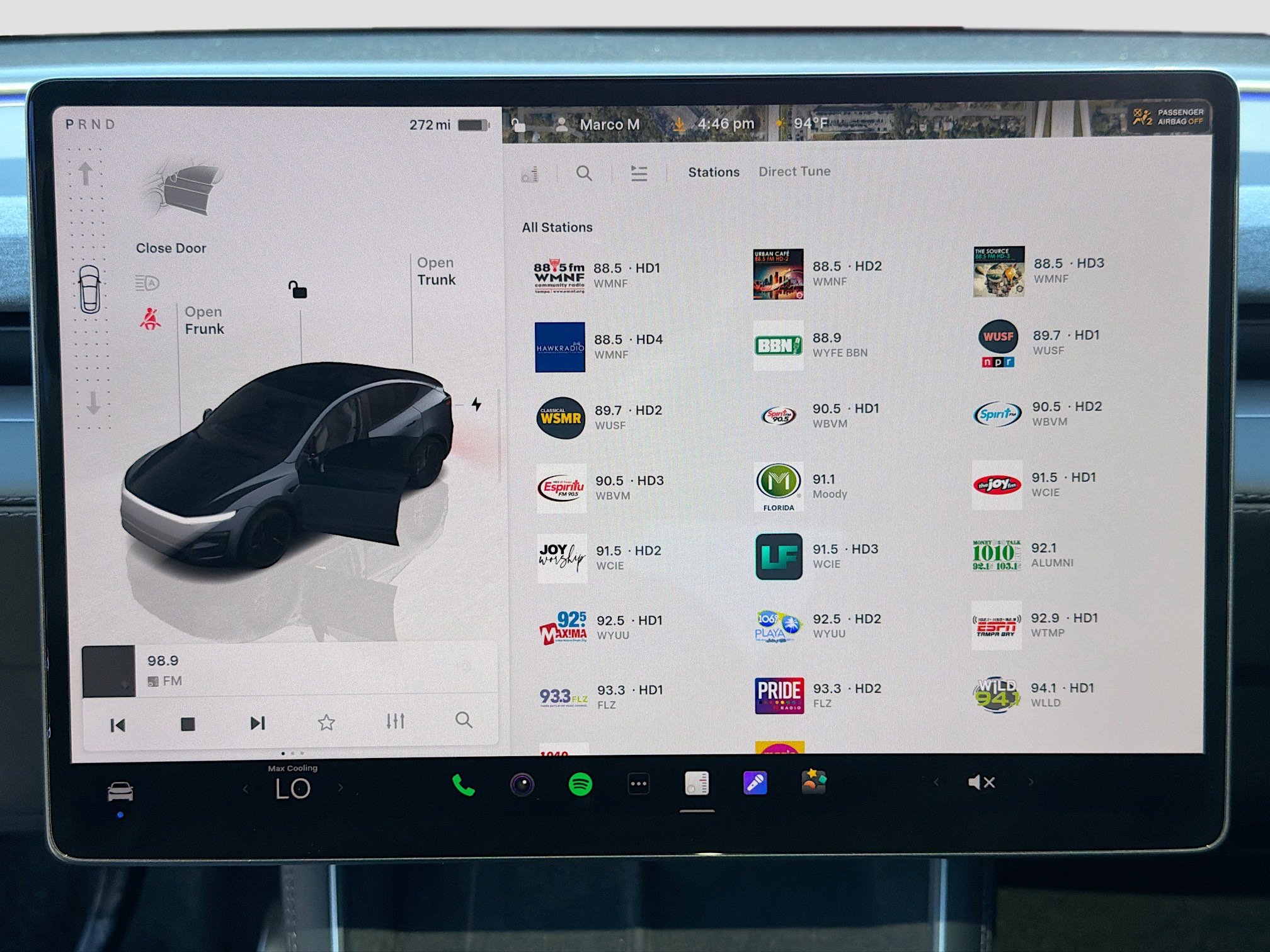 Used 2026 Tesla Model Y 2WD image 30