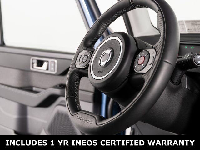 Used 2024 INEOS Grenadier image 22