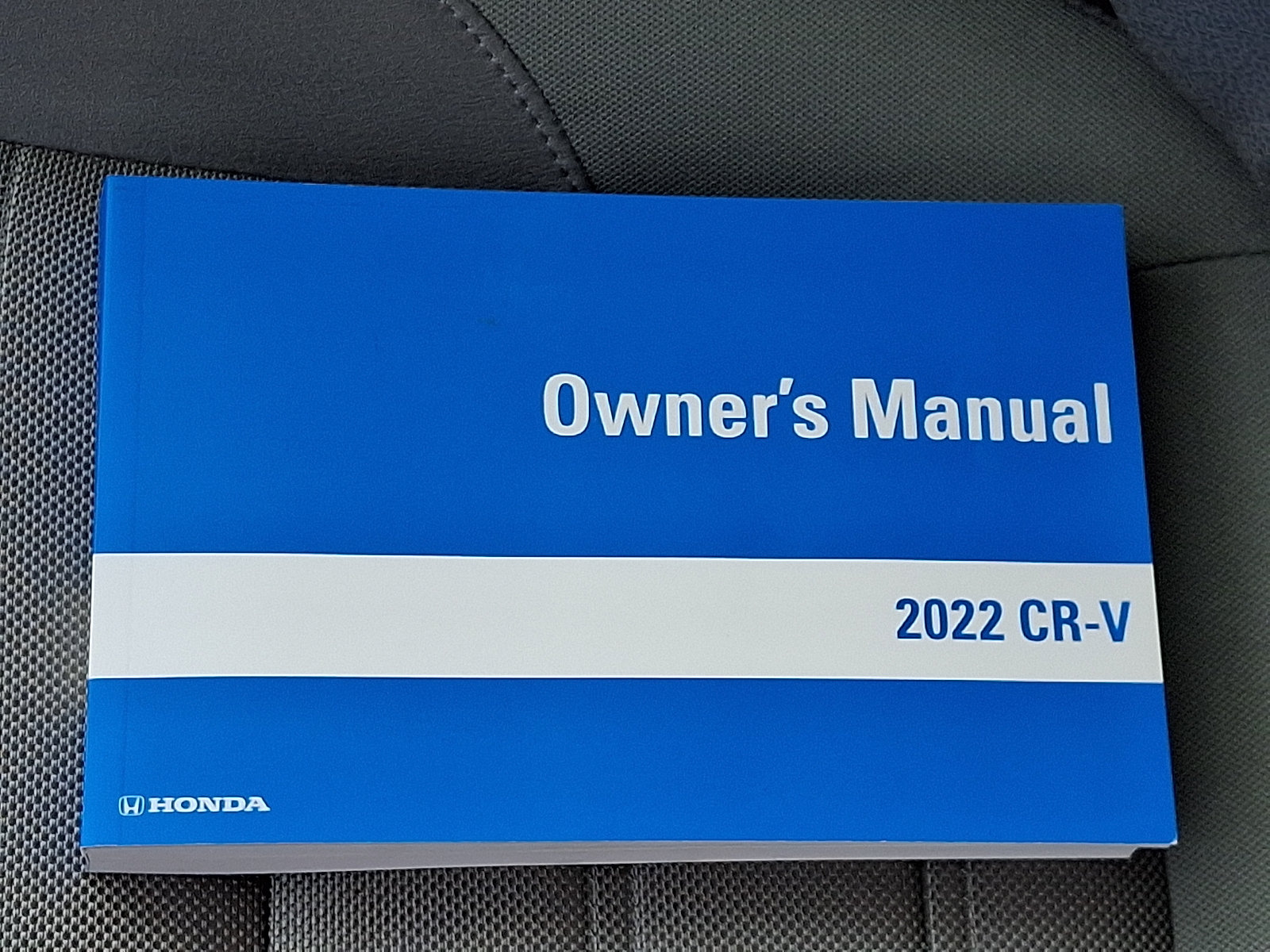 Certified 2022 Honda CR-V EX image 28