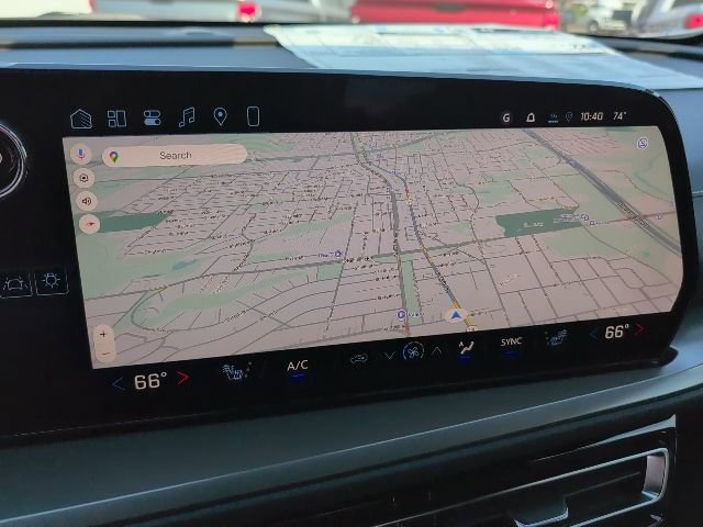 New 2026 Chevrolet Traverse LT w/ Driver Confidence Package image 22