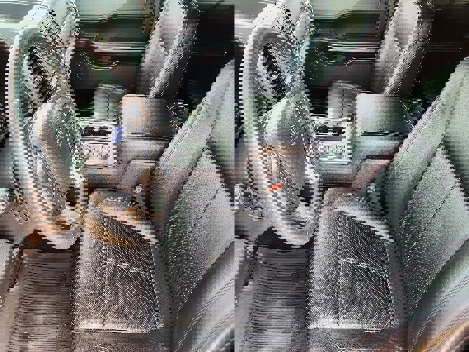 Used 2020 Ford Expedition XLT w/ Equipment Group 202A image 13