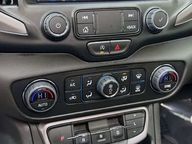 Used 2024 GMC Terrain AT4 w/ Infotainment Package II image 18