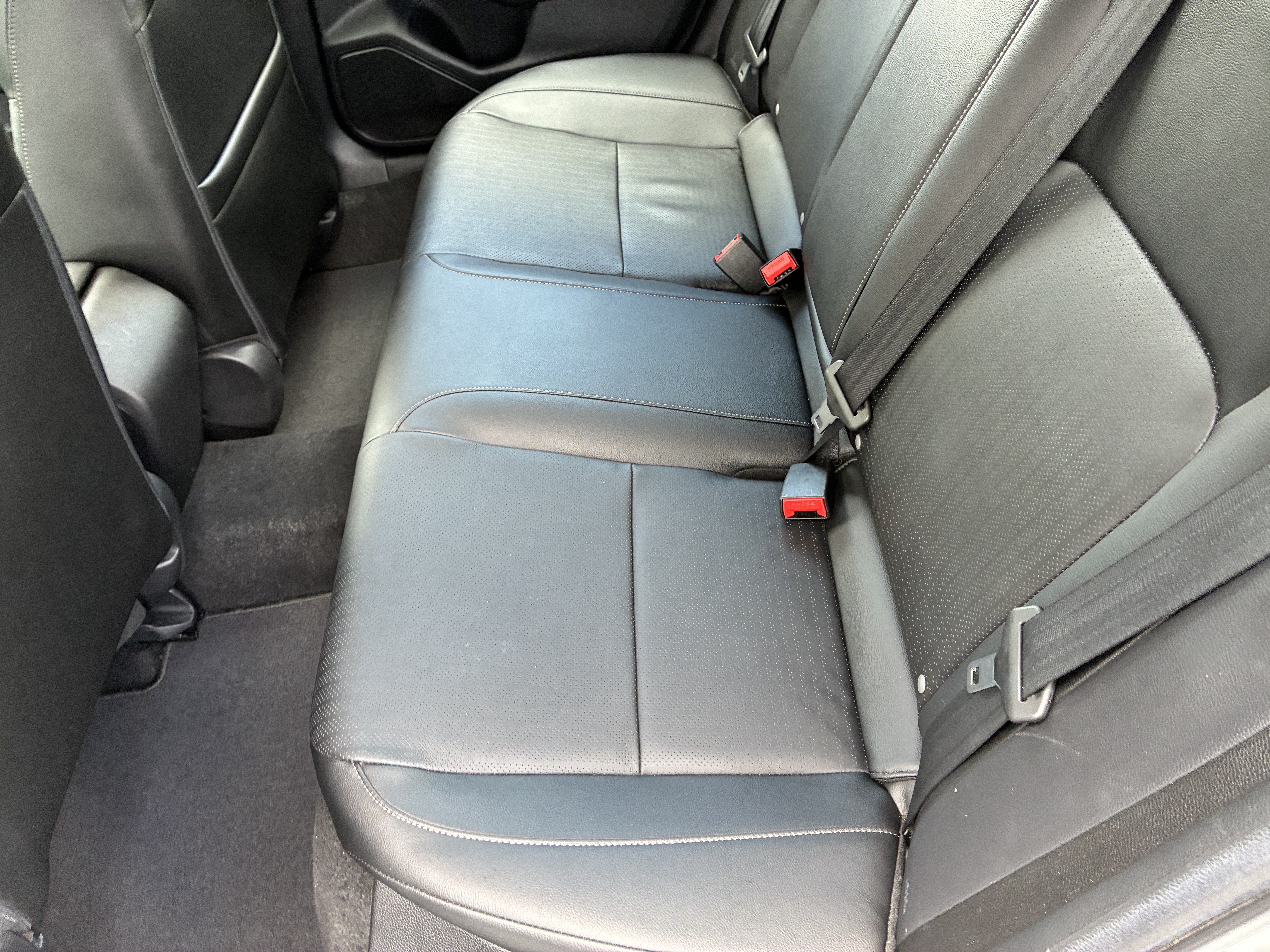 Used 2025 Honda Civic Sport Touring image 14