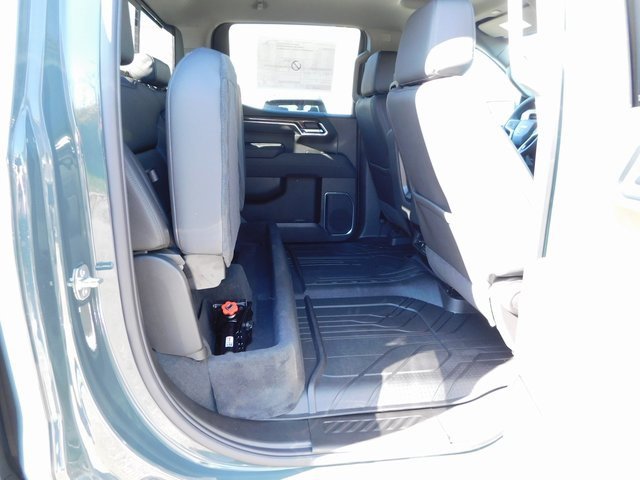 New 2026 Chevrolet Silverado 1500 LT w/ Safety Package image 27