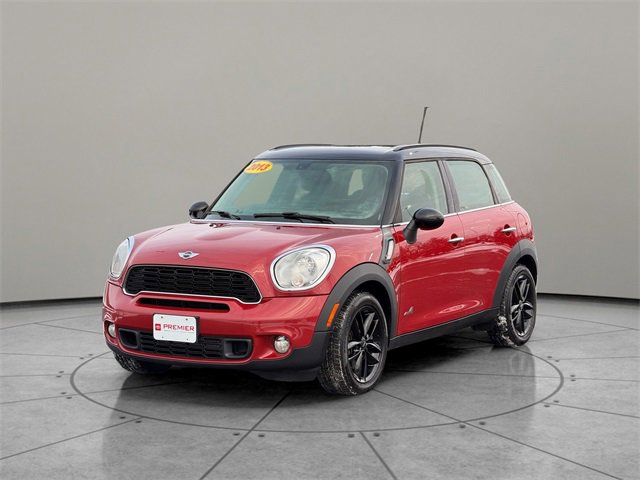 Used 2013 MINI Cooper Countryman S image 2