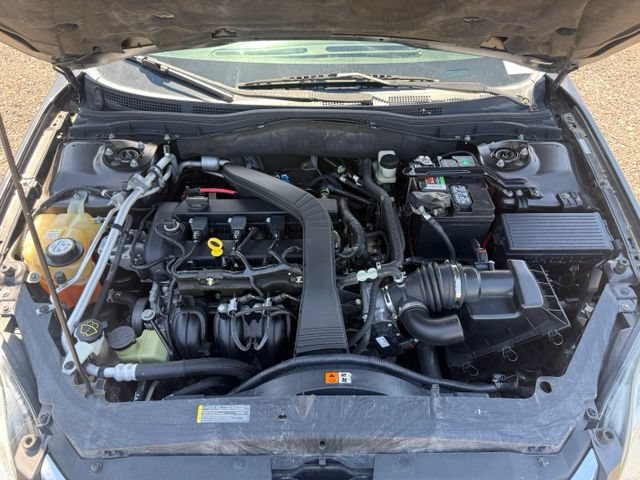Used 2006 Ford Fusion SE FWD image 32