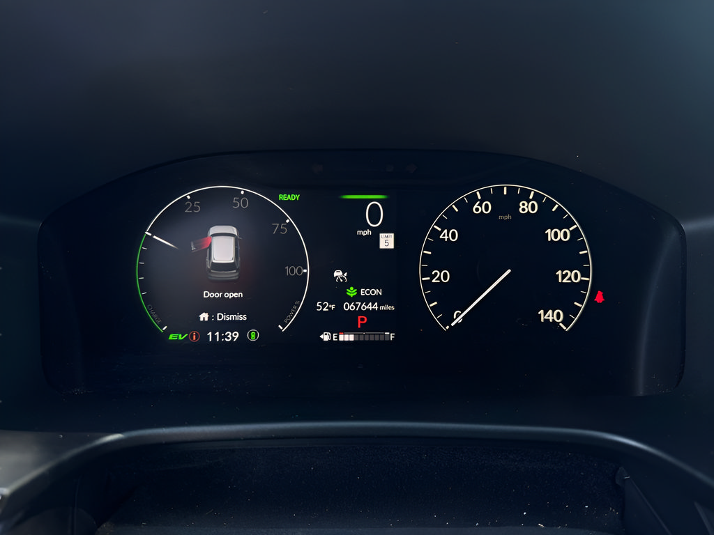 Used 2024 Honda CR-V Sport-L image 21
