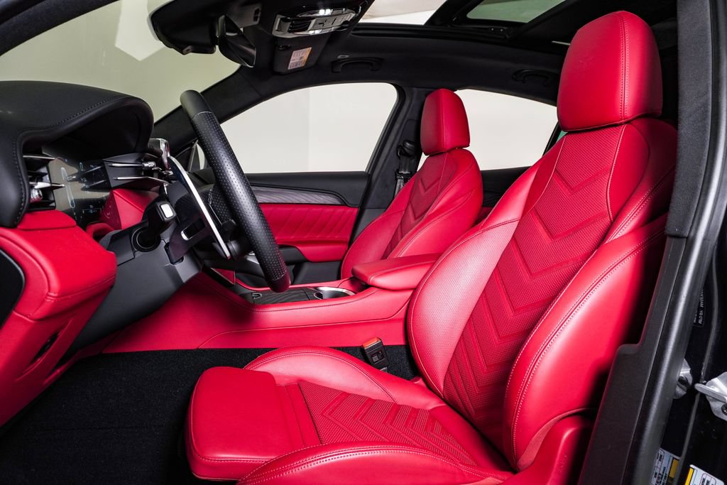 Used 2025 Maserati Grecale GT AWD/4WD image 18