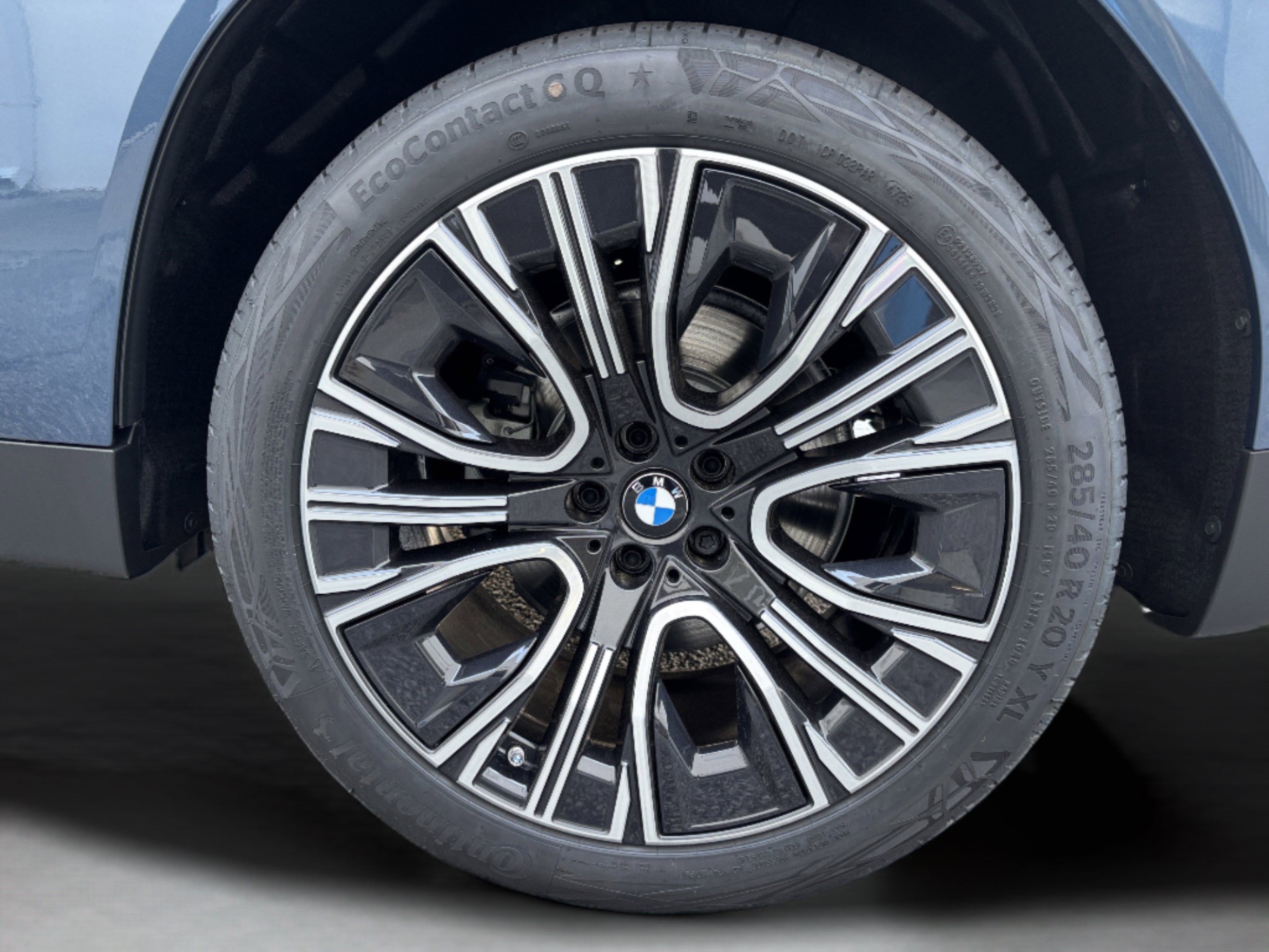 Used 2026 BMW X3 xDrive30i AWD/4WD image 27