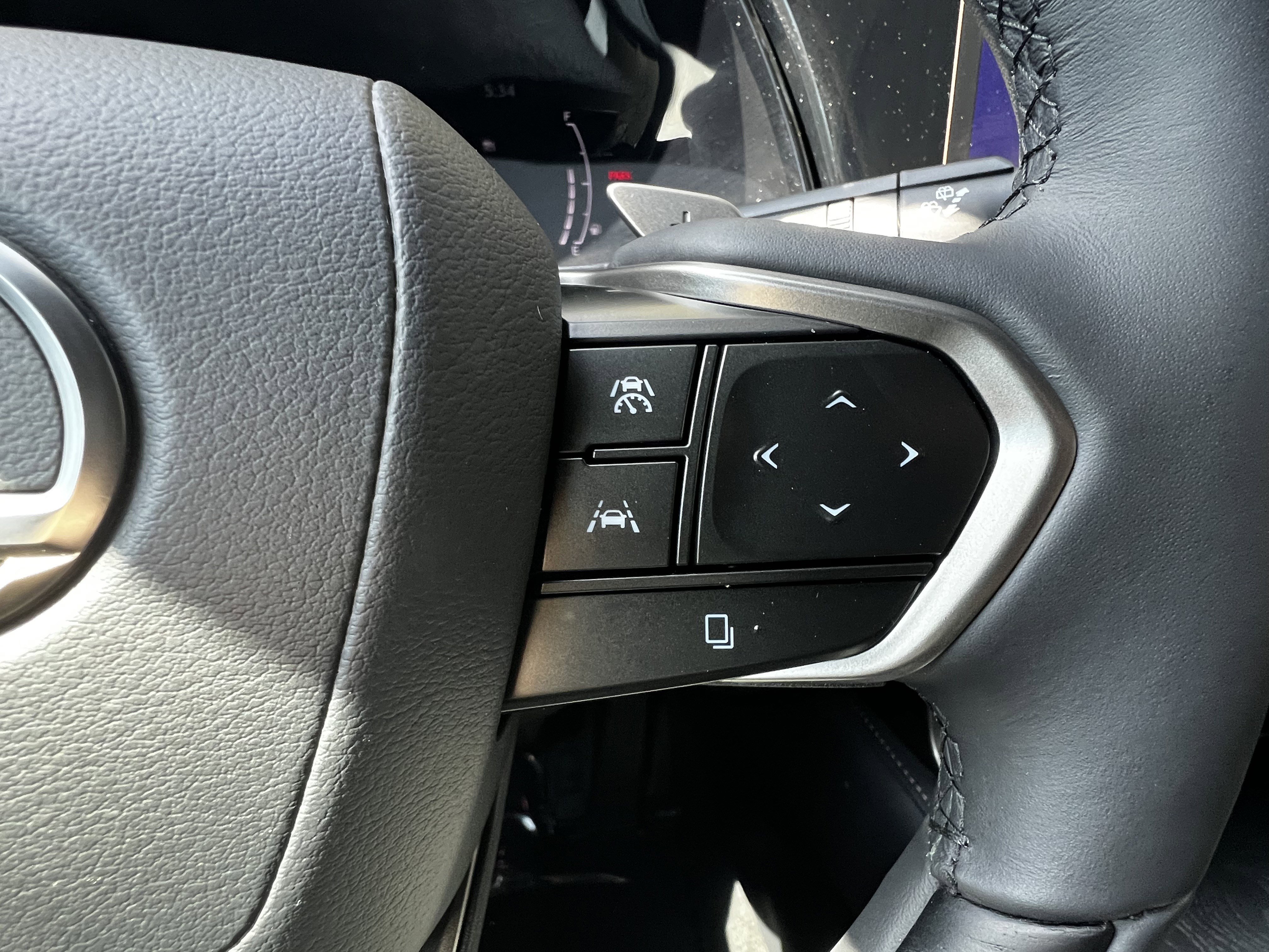 Used 2024 Lexus RX 350 350h Luxury image 19