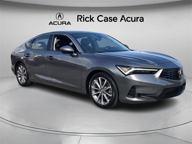 Used 2023 Acura Integra image 9