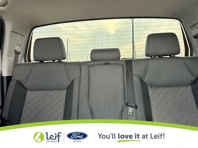 Used 2015 Toyota Tundra SR5 w/ SR5 Upgrade Package image 30