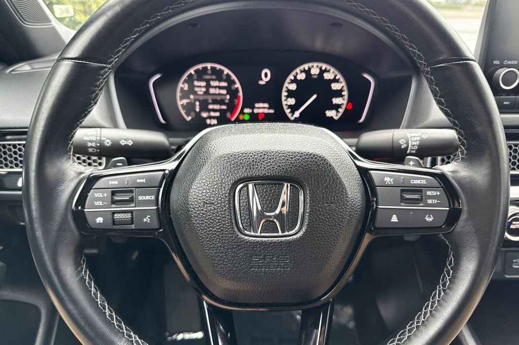Used 2025 Honda Civic Sport image 22