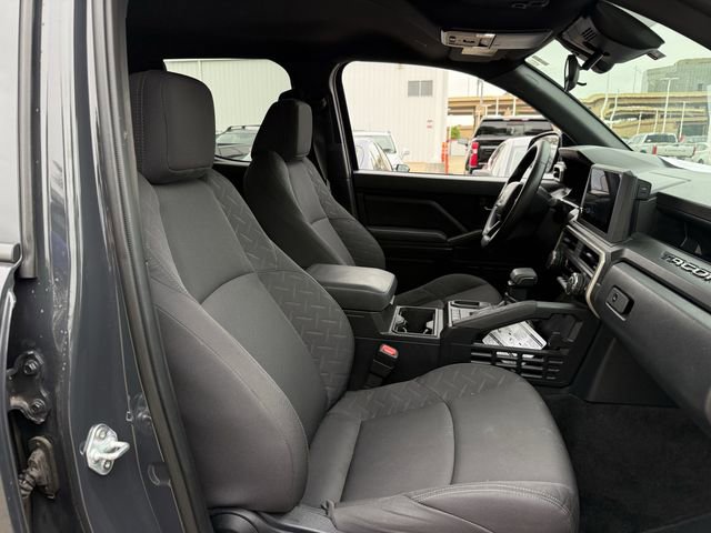 Used 2024 Toyota Tacoma SR RWD image 27