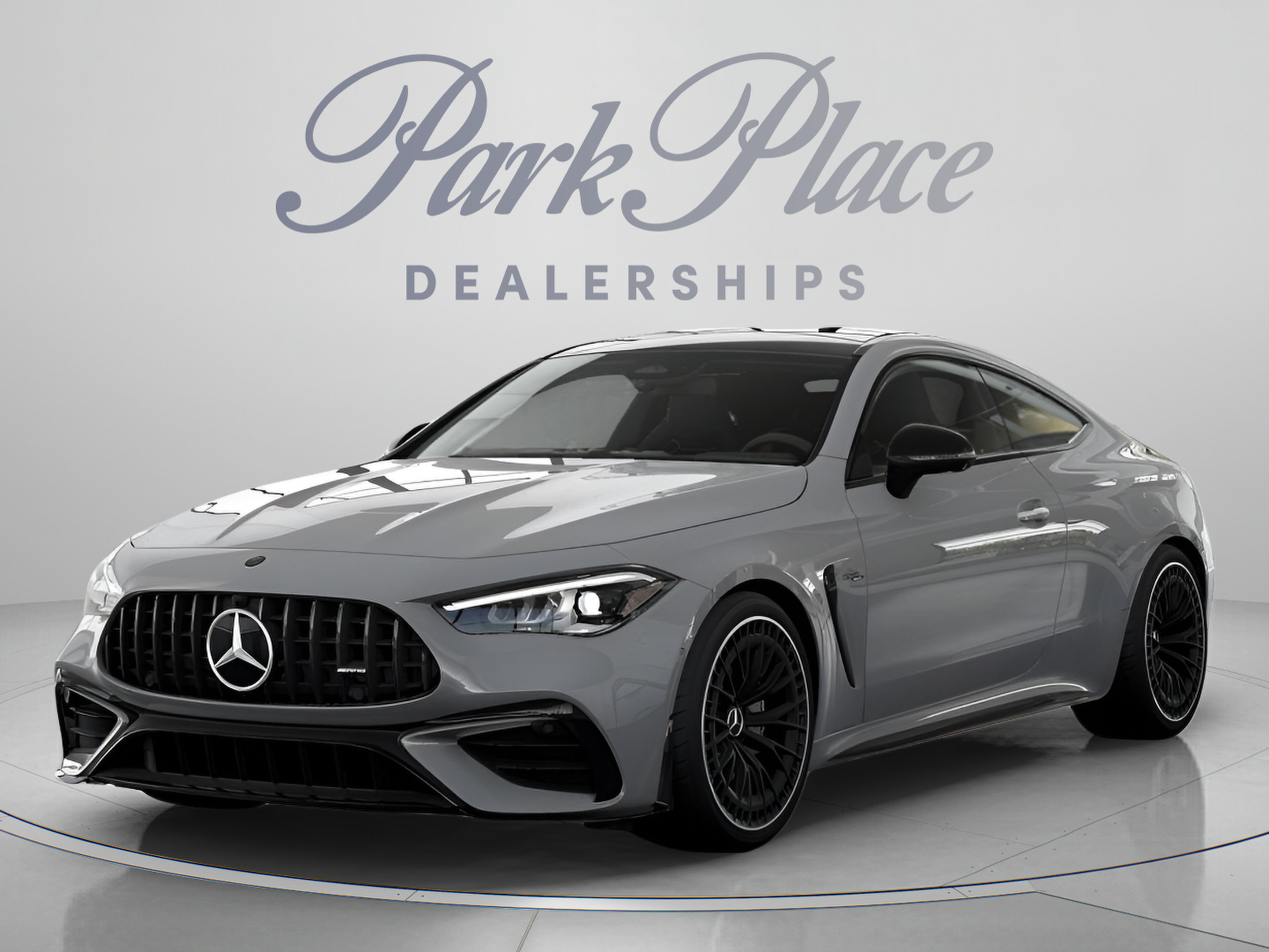 New 2026 Mercedes-Benz CLE 53 AMG 4MATIC Coupe image 40
